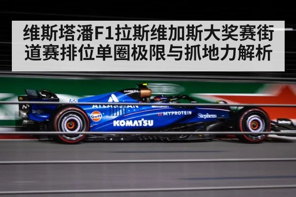 维斯塔潘F1拉斯维加斯大奖赛街道赛排位单圈极限与抓地力解析